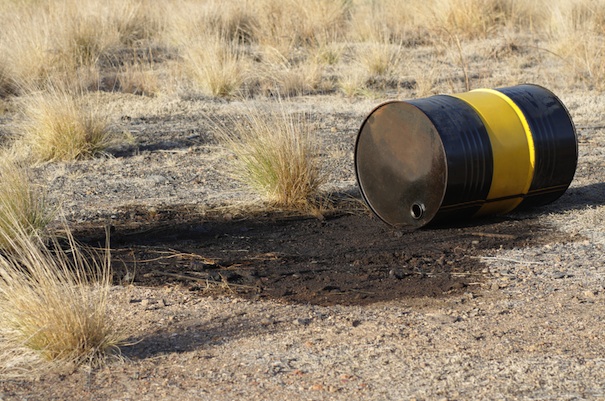 Sitios Contaminados y Remediación
